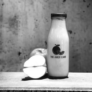 Apple Milkshake