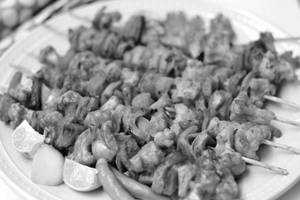 Gobi Tikka