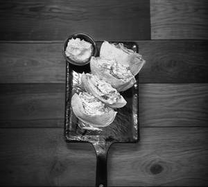 Sampler Platter