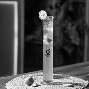 Fresh Lime Cooler