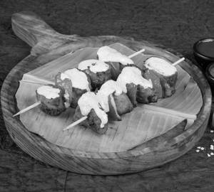 Tandoori Soya Chaap (8 Pcs)