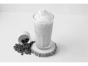 Caramel Frappuccino