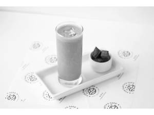Choco Espresso Shake