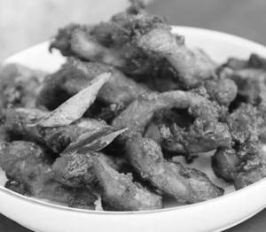 Chicken 555