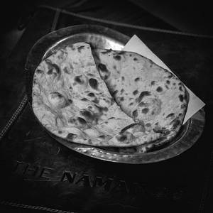 Atta Tandoori Roti