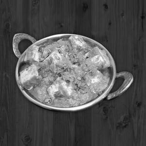 Paneer butter masala