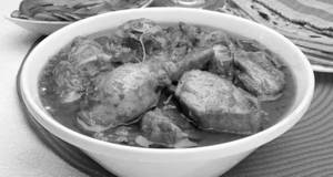 Chicken Kurma