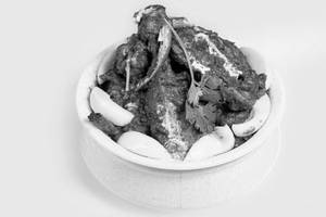 Tawa Chicken