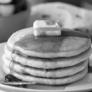 Classic Pancakes