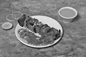 Hadapa Paneer Tikka