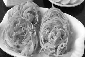 Nool Parotta