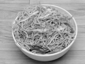 Veg noodles