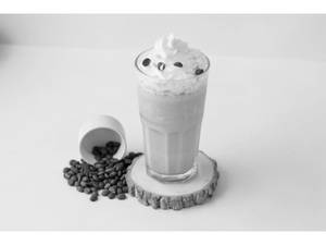 Hazelnut Frappucccino