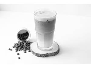 Iced Cappuccino