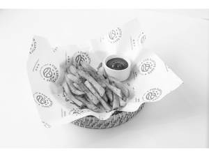 Handcut Fries