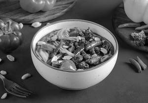 Kung Pao Vegetable