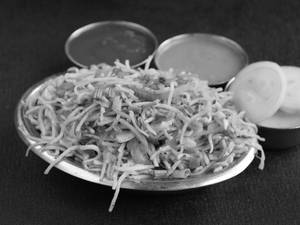 Veg Noodles
