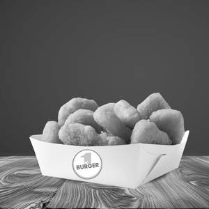 Peri Peri Chicken Nuggets