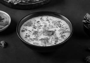 Kachumber Raita