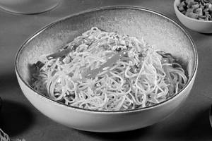 Chilly Garlic Noodle Veg