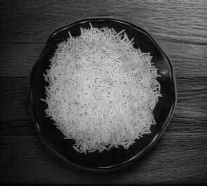 Steamed Rice