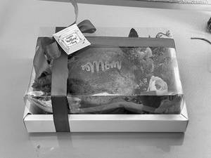 Cake Hamper
