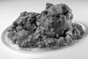 Mutton Do Piyaji