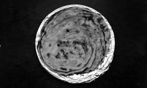 Lachha Paratha