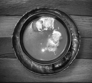Cream Of Tomato Soup