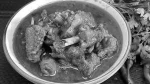Chicken Natu Kodi Pulusu
