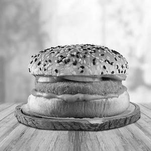 Cheese Burger ( 1piece )