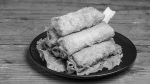 Veg Spring Roll