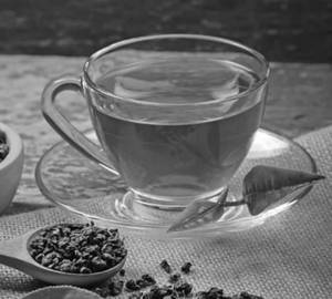 Green tea