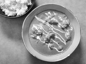 Murgh Makhani