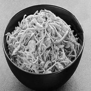 Schezwan Egg Noodles