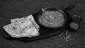 Chicken Bhuna