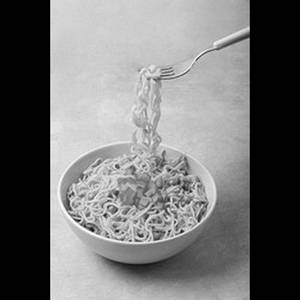 Maggi Plain