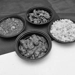 Oyster Special Combo 2