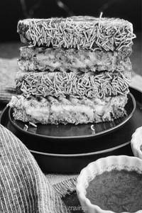 Masala Sandwich