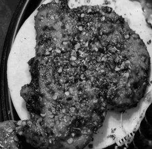 Peri Peri Al-Faham [Half]