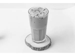 Iced Chocolate