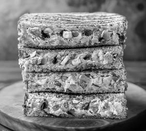 Veg sandwich