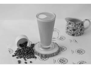 Caffe Latte