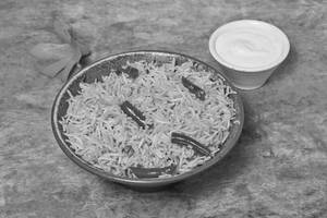 Veg Pulav