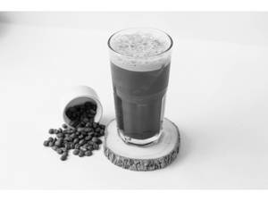 Iced Americano