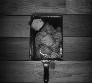 Chicken Nuggets (8 Pieces)