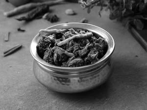Mutton Fry