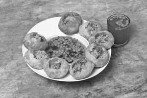 Golgappe