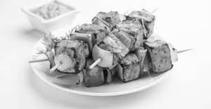 Paneer Tikka                          