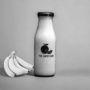 Banana Milkshake